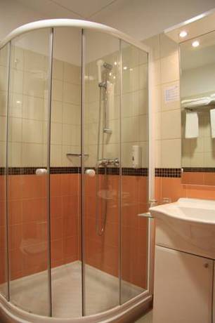 Imagen de la habitación del Hotel hotel aquapark žusterna. Foto 7