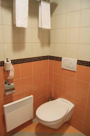 Imagen de la habitación del Hotel hotel aquapark žusterna. Foto 8