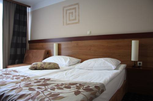 Imagen de la habitación del Hotel hotel aquapark žusterna. Foto 9