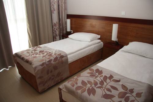 Imagen de la habitación del Hotel hotel aquapark žusterna. Foto 15