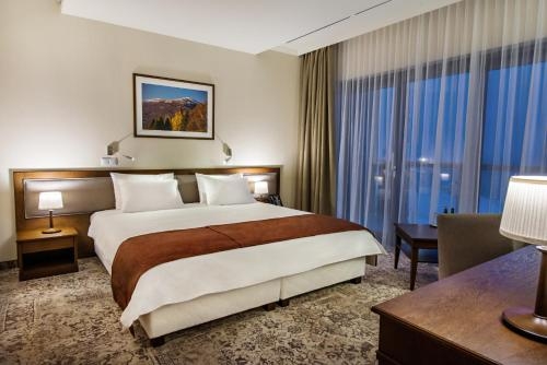 Imagen general del Hotel hotel arłamów. Foto 1