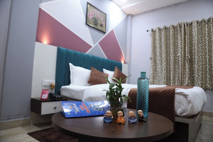 Imagen de la habitación del Hotel hotel basurivala. Foto 4