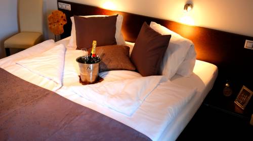 Imagen de la habitación del Hotel hotel besedn&iacute; dům. Foto 5