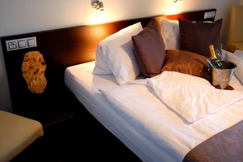 Imagen de la habitación del Hotel hotel besedn&iacute; dům. Foto 6