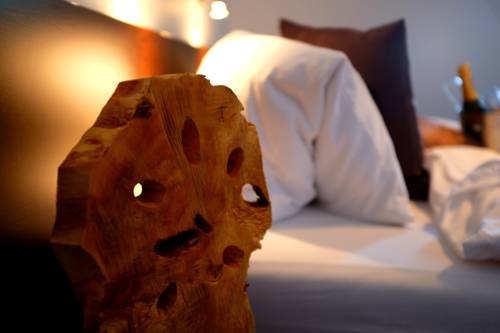 Imagen de la habitación del Hotel hotel besedn&iacute; dům. Foto 7