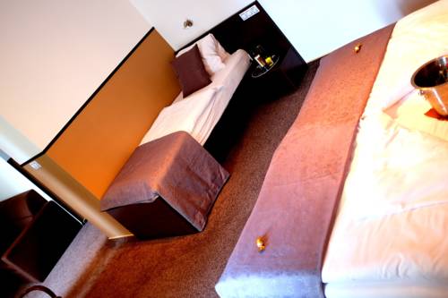Imagen de la habitación del Hotel hotel besedn&iacute; dům. Foto 8