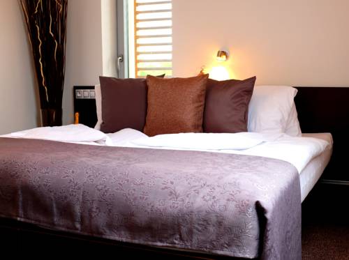 Imagen de la habitación del Hotel hotel besedn&iacute; dům. Foto 9