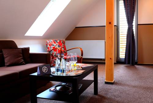 Imagen de la habitación del Hotel hotel besedn&iacute; dům. Foto 10