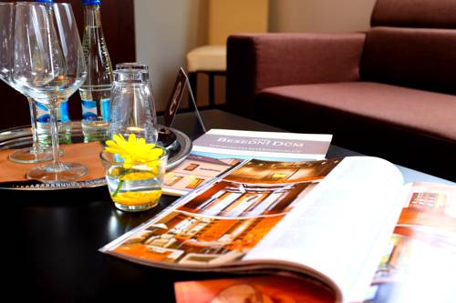 Imagen de la habitación del Hotel hotel besedn&iacute; dům. Foto 11