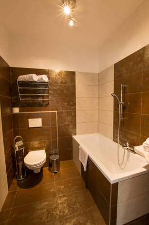 Imagen de la habitación del Hotel hotel besedn&iacute; dům. Foto 12