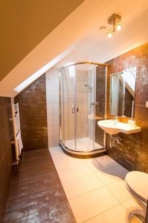 Imagen de la habitación del Hotel hotel besedn&iacute; dům. Foto 13