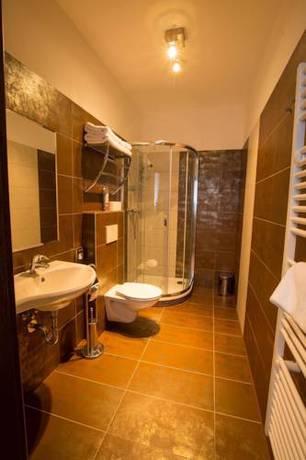 Imagen de la habitación del Hotel hotel besedn&iacute; dům. Foto 14