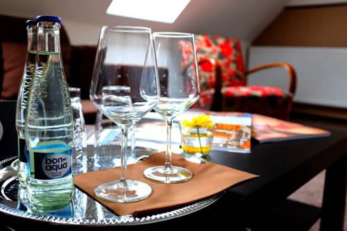 Imagen de la habitación del Hotel hotel besedn&iacute; dům. Foto 15
