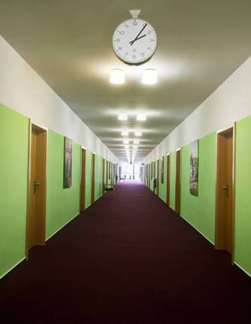 Imagen de la habitación del Hotel hotel běhounek. Foto 4