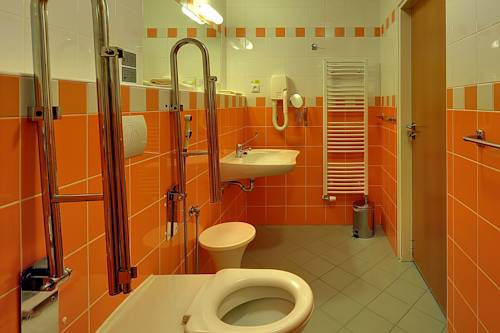 Imagen de la habitación del Hotel hotel běhounek. Foto 7