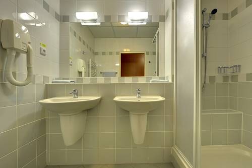 Imagen de la habitación del Hotel hotel běhounek. Foto 8