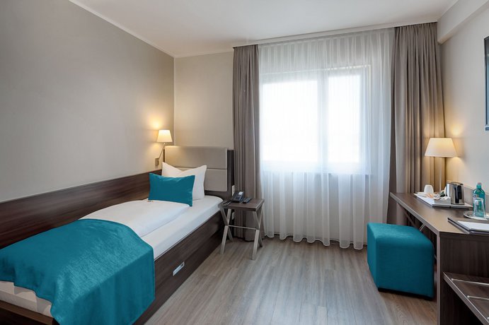 Imagen de la habitación del Hotel hotel bomonti Nürnberg West. Foto 9