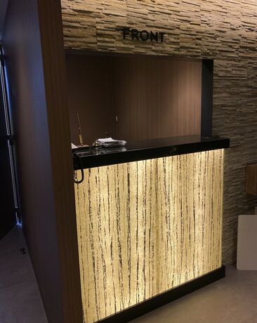 Imagen general del Hotel hotel bratto stay. Foto 2