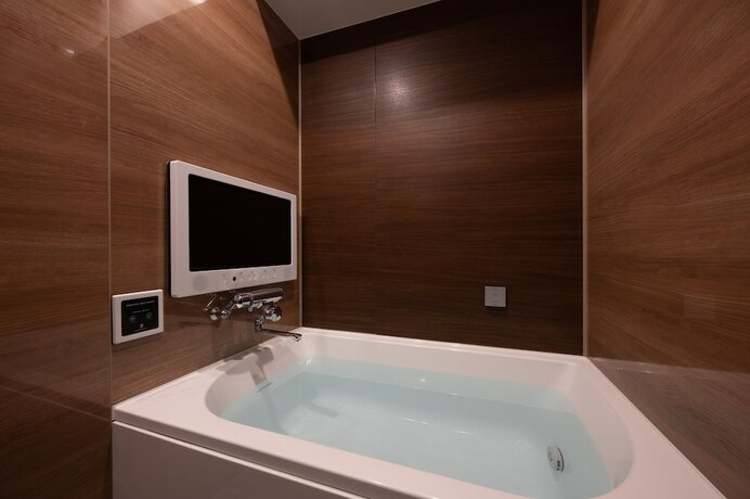 Imagen general del Hotel hotel bratto stay. Foto 3