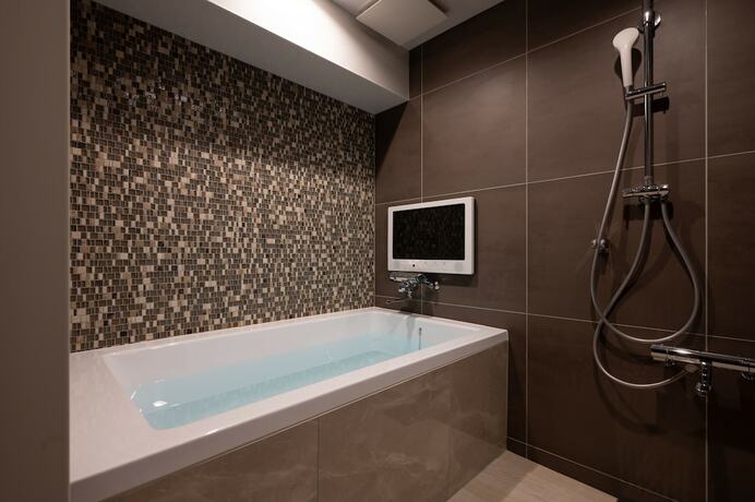 Imagen general del Hotel hotel bratto stay. Foto 4