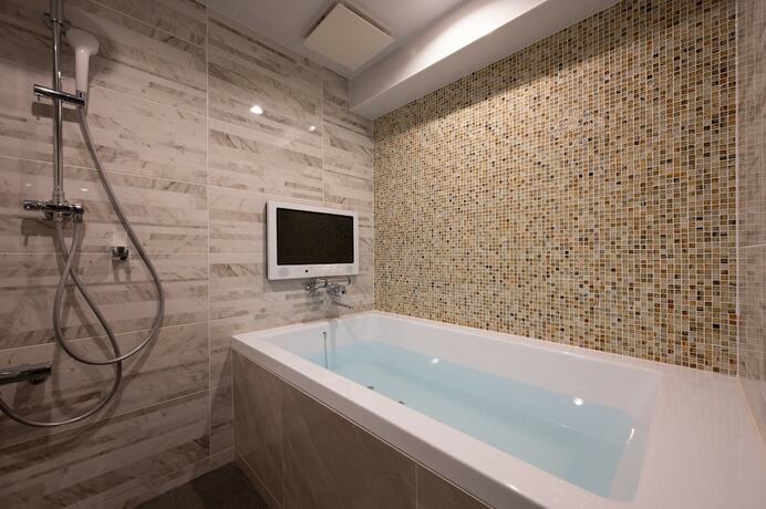 Imagen general del Hotel hotel bratto stay. Foto 7