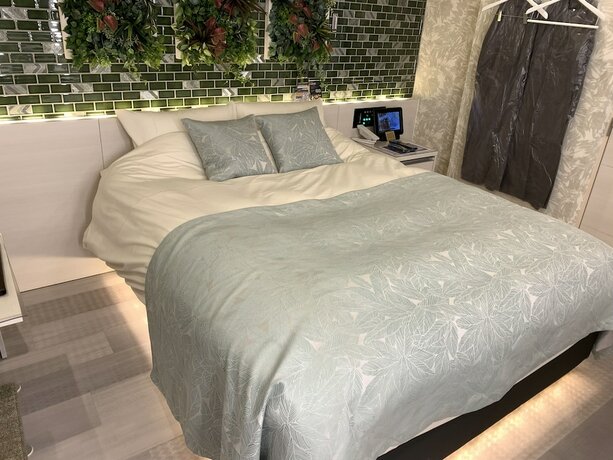 Imagen general del Hotel hotel bratto stay. Foto 8
