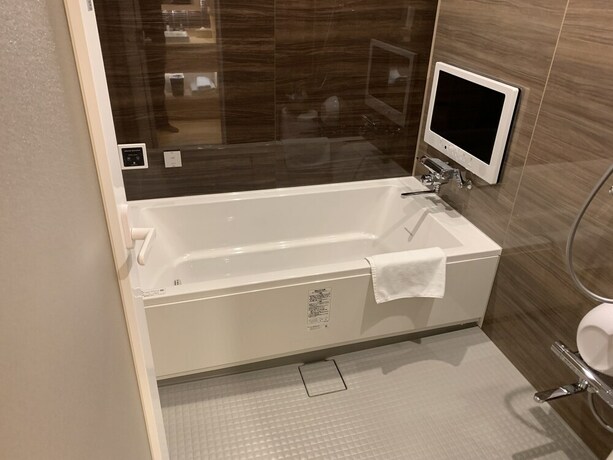 Imagen general del Hotel hotel bratto stay. Foto 10