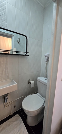 Imagen de la habitación del Hotel hotel camelia. Foto 3