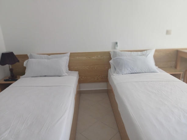 Imagen de la habitación del Hotel hotel castiya. Foto 3