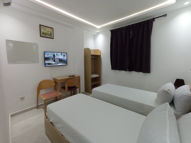 Imagen de la habitación del Hotel hotel castiya. Foto 4