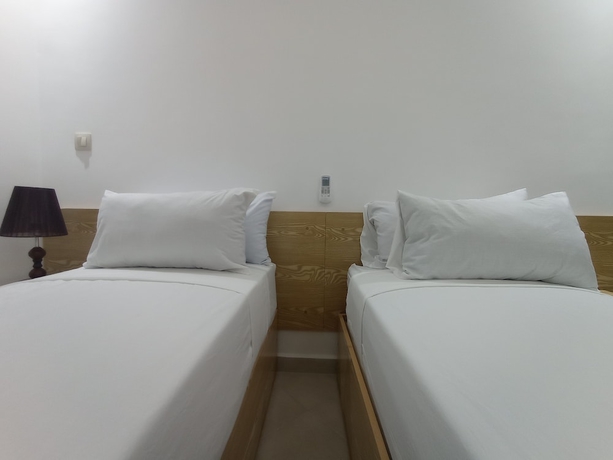 Imagen de la habitación del Hotel hotel castiya. Foto 6