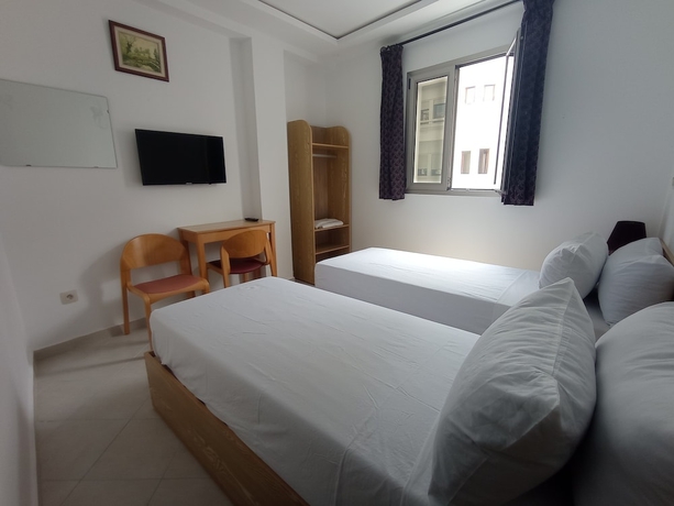 Imagen de la habitación del Hotel hotel castiya. Foto 8