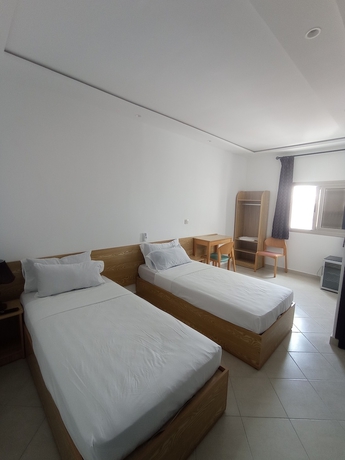 Imagen de la habitación del Hotel hotel castiya. Foto 9
