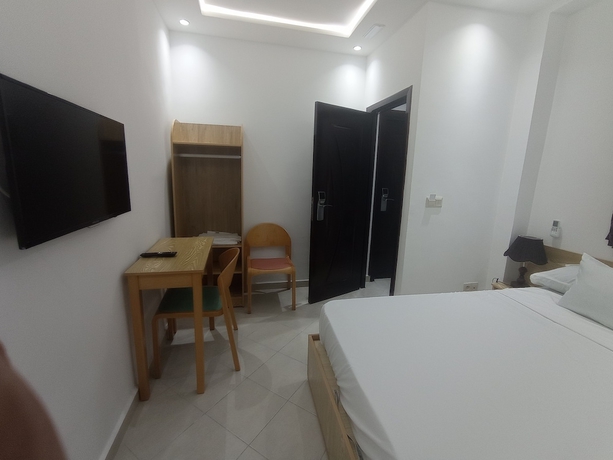 Imagen de la habitación del Hotel hotel castiya. Foto 10