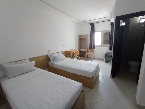 Imagen de la habitación del Hotel hotel castiya. Foto 11
