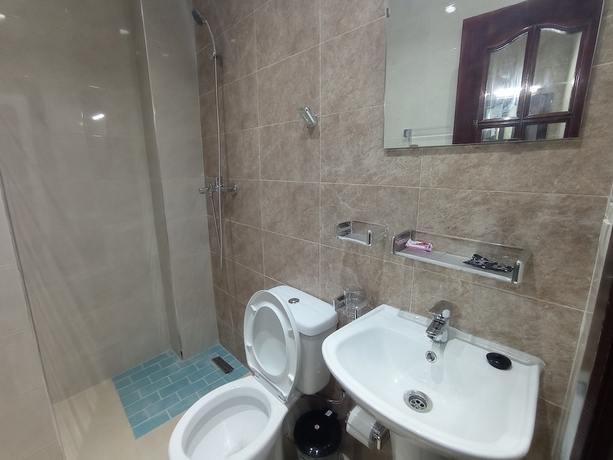Imagen de la habitación del Hotel hotel castiya. Foto 15