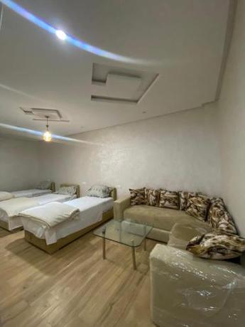 Imagen de la habitación del Hotel hotel diamond قصر الألماسة. Foto 9