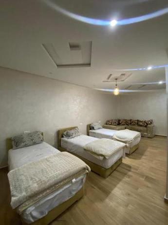 Imagen general del Hotel hotel diamond قصر الألماسة. Foto 1