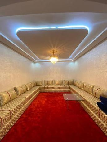 Imagen general del Hotel hotel diamond قصر الألماسة. Foto 3