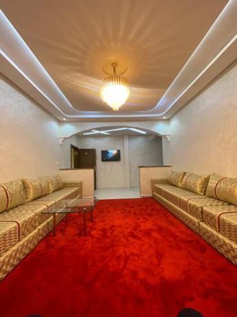 Imagen general del Hotel hotel diamond قصر الألماسة. Foto 7