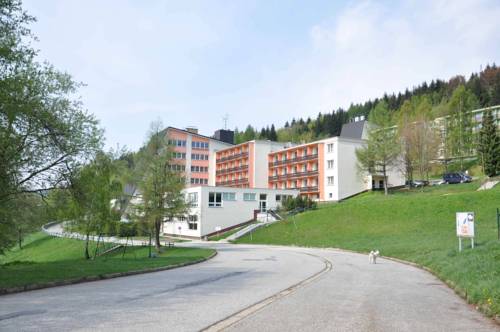 Imagen de la habitación del Hotel hotel dlouh&eacute; str&aacute;ně. Foto 2