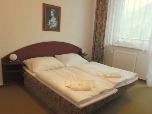 Imagen de la habitación del Hotel hotel dlouh&eacute; str&aacute;ně. Foto 3