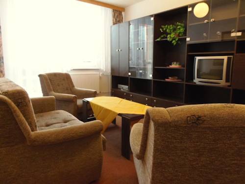 Imagen de la habitación del Hotel hotel dlouh&eacute; str&aacute;ně. Foto 4