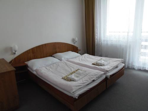 Imagen de la habitación del Hotel hotel dlouh&eacute; str&aacute;ně. Foto 5