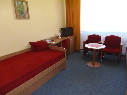 Imagen de la habitación del Hotel hotel dlouh&eacute; str&aacute;ně. Foto 6