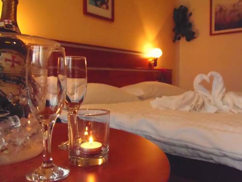 Imagen de la habitación del Hotel hotel dlouh&eacute; str&aacute;ně. Foto 7