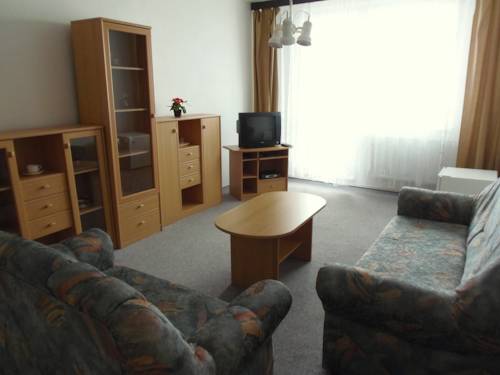 Imagen de la habitación del Hotel hotel dlouh&eacute; str&aacute;ně. Foto 9