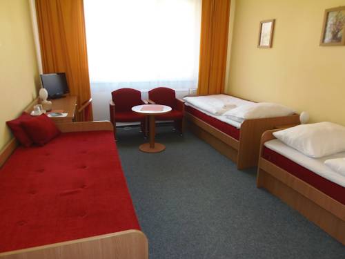 Imagen de la habitación del Hotel hotel dlouh&eacute; str&aacute;ně. Foto 11