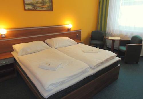 Imagen de la habitación del Hotel hotel dlouh&eacute; str&aacute;ně. Foto 12