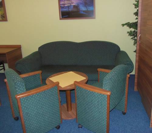 Imagen de la habitación del Hotel hotel dlouh&eacute; str&aacute;ně. Foto 14